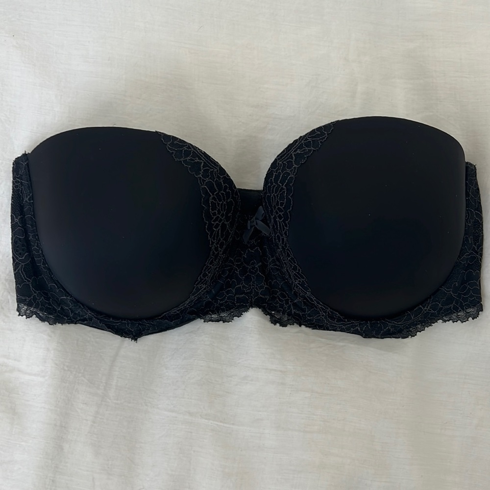 Victoria’s Secret Dream Angels Multi-Way Bra - 36DD